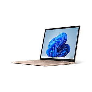 سرفیس لپ‌تاپ 4 مایکروسافت 13.5 اینچ Core i7 حافظه 16GB/512GB Microsoft Surface Laptop 4 13.5-inch Core i7 16GB RAM 512GB SSD Sandstone Laptop