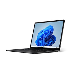 سرفیس لپ‌تاپ 4 مایکروسافت 13.5 اینچ Core i7 حافظه 16GB/512GB Microsoft Surface Laptop 4 13.5-inch Core i7 16GB RAM 512GB SSD Matte Black Laptop