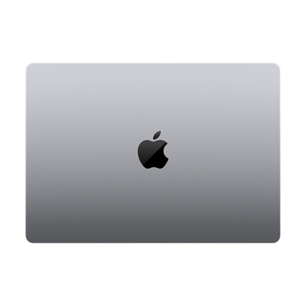 مک‌بوک پرو اپل 14 اینچ M1 Pro حافظه 16GB/512GB Apple MacBook Pro 14-inch 2021 M1 Pro 16GB RAM 512GB SSD Space Gray Laptop - MKGP3