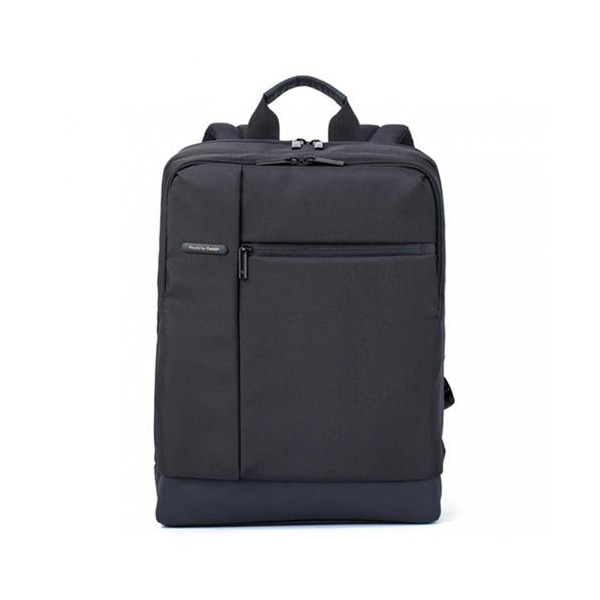 کوله پشتی شیائومی مدل Mi Classic Business Xiaomi Mi Classic Business Backpack Black Bag