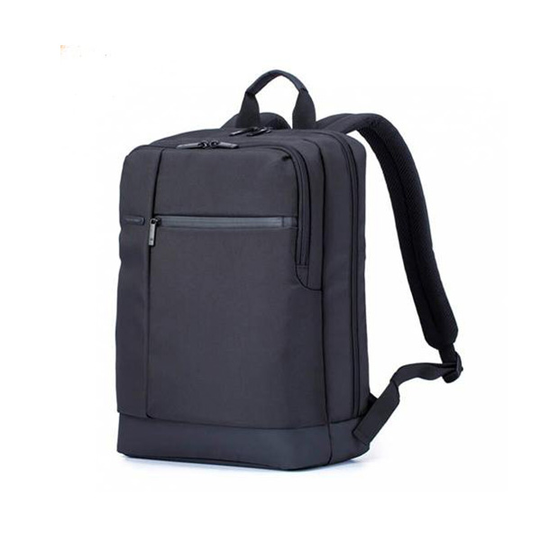 کوله پشتی شیائومی مدل Mi Classic Business Xiaomi Mi Classic Business Backpack Black Bag