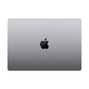 مک‌بوک پرو اپل 14 اینچ M1 Pro حافظه 16GB/512GB Apple MacBook Pro 14-inch 2021 M1 Pro 16GB RAM 512GB SSD Space Gray Laptop - MKGP3