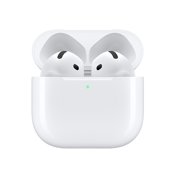 ایرپاد اپل مدل AirPods 4 Apple AirPods 4 Handsfree