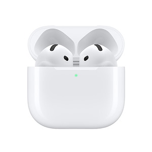 ایرپاد اپل مدل AirPods 4 ANC