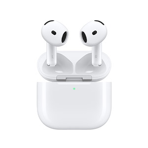 ایرپاد اپل مدل AirPods 4 ANC Apple AirPods 4 with Active Noise Cancellation Handsfree