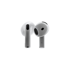 ایرپاد اپل مدل AirPods 4 ANC Apple AirPods 4 with Active Noise Cancellation Handsfree