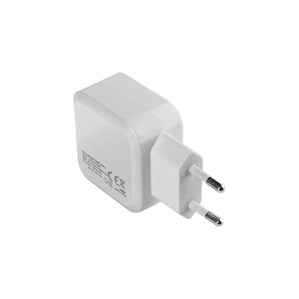 آداپتور انرجیا مدل AmpCharge 18W USB-C Energea AmpCharge 18W White Adapter