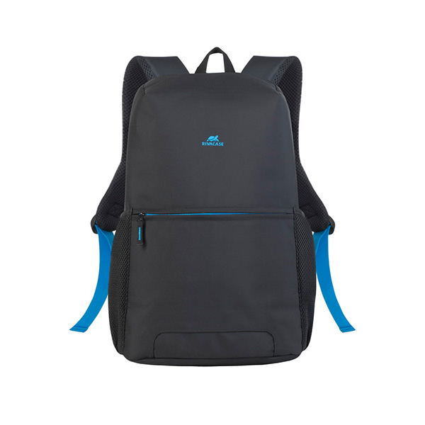 کوله پشتی ریواکیس مدل 8067 RivaCase 8067 Black Backpack