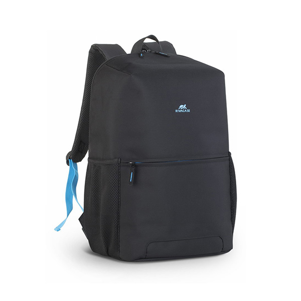 کوله پشتی ریواکیس مدل 8067 RivaCase 8067 Black Backpack