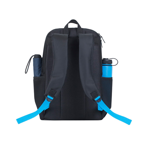 کوله پشتی ریواکیس مدل 8067 RivaCase 8067 Black Backpack