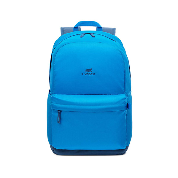 کوله پشتی ریواکیس مدل 5561 RivaCase 5561 Light Blue Bag