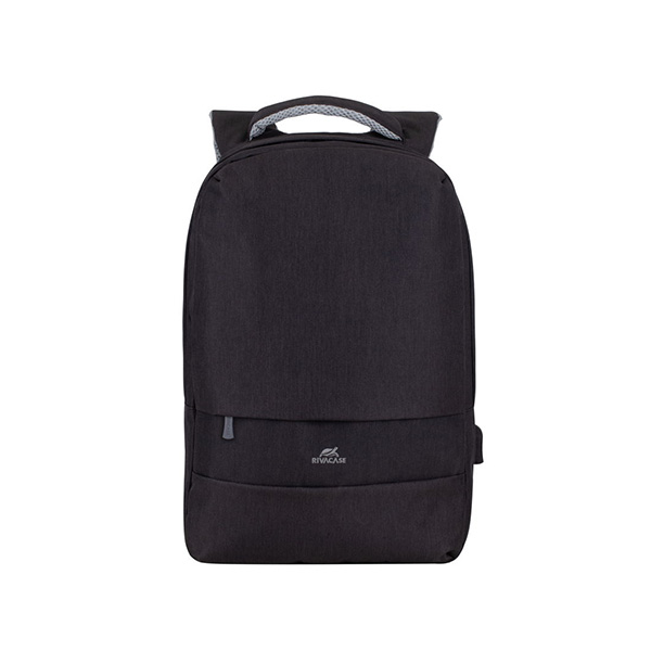 کوله پشتی ریواکیس مدل 7562 RivaCase 7562 Black Bag