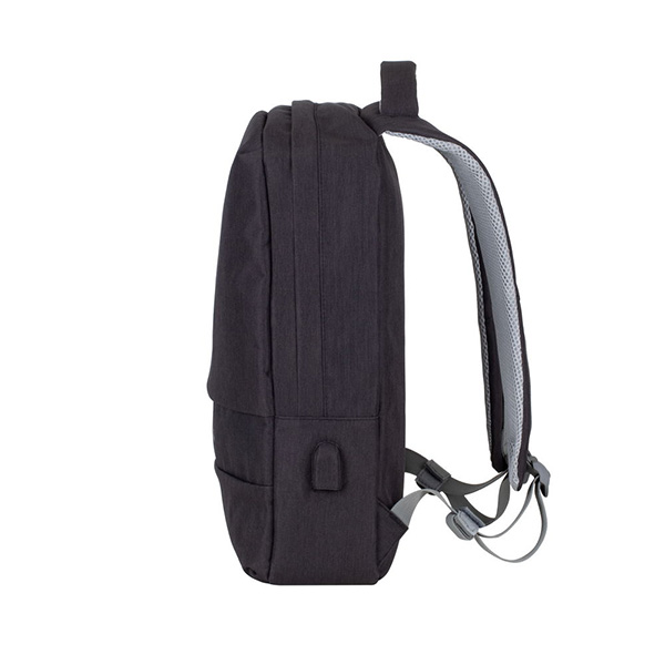 کوله پشتی ریواکیس مدل 7562 RivaCase 7562 Black Bag