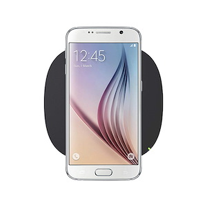 شارژر بی‌سیم بلکین مدل BOOST UP Qi Belkin BOOST UP Qi Black Wireless Charger