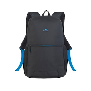 کوله پشتی ریواکیس مدل 8067 RivaCase 8067 Black Backpack