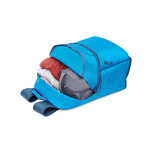 کوله پشتی ریواکیس مدل 5561 RivaCase 5561 Light Blue Bag