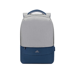 کوله پشتی ریواکیس مدل 7562 RivaCase 7562 Grey/Dark Blue Bag