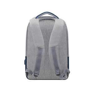 کوله پشتی ریواکیس مدل 7562 RivaCase 7562 Grey/Dark Blue Bag