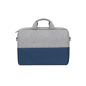 کیف ریواکیس مدل 7532 RivaCase 7532 Grey/Dark Blue Bag