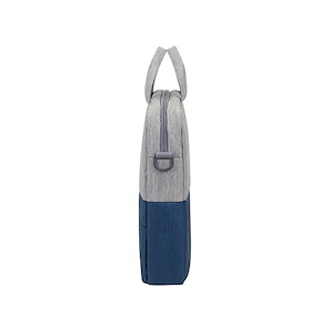 کیف ریواکیس مدل 7532 RivaCase 7532 Grey/Dark Blue Bag