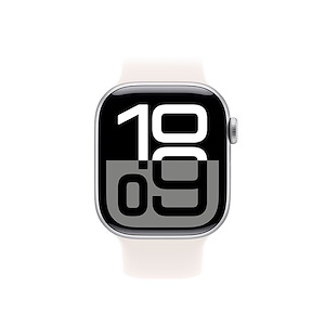 ساعت هوشمند اپل مدل Series 10 Aluminum 46mm