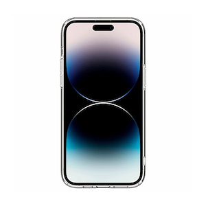 قاب آیفون 14Pro Max اسپیگن مدل Crystal Hybrid Spigen Crystal Hybrid Crystal Clear iPhone 14 Pro Max Case