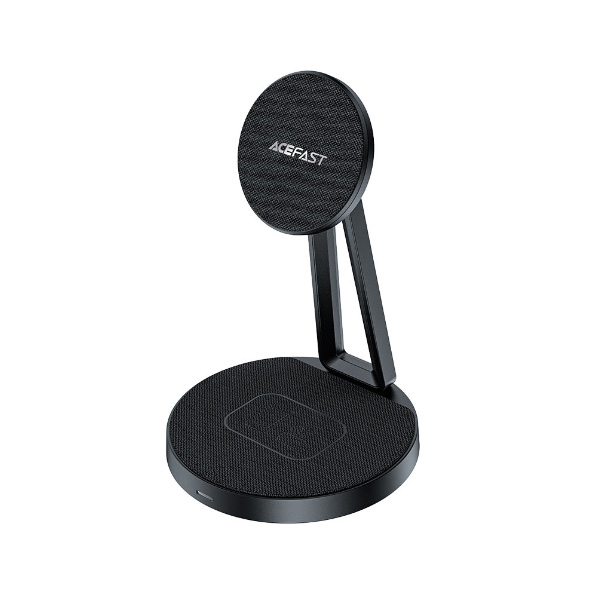 شارژر بی‌سیم ایس‌فست مدل E8 ACEFAST E8 Black Wireless Charger