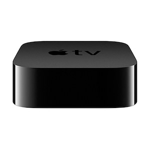 اپل تی‌وی 4k 2017 ظرفیت 64GB Apple TV 4K 2017 64GB TV Player