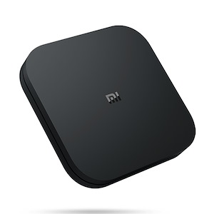 می‌باکس S 4K شیائومی ظرفیت 8GB Xiaomi Mi Box S 4K 8GB TV Player