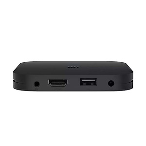 می‌باکس S 4K شیائومی ظرفیت 8GB Xiaomi Mi Box S 4K 8GB TV Player