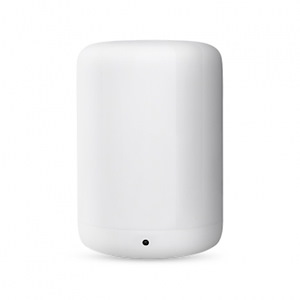 چراغ خواب شیائومی Mi Bedside Lamp 2 Xiaomi Mi Bedside Lamp 2 White