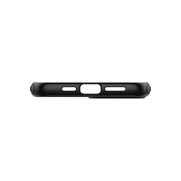 قاب آیفون 12/12Pro اسپیگن مدل Mag Armor Spigen Mag Armor Matte Black iPhone 12/12 Pro Case