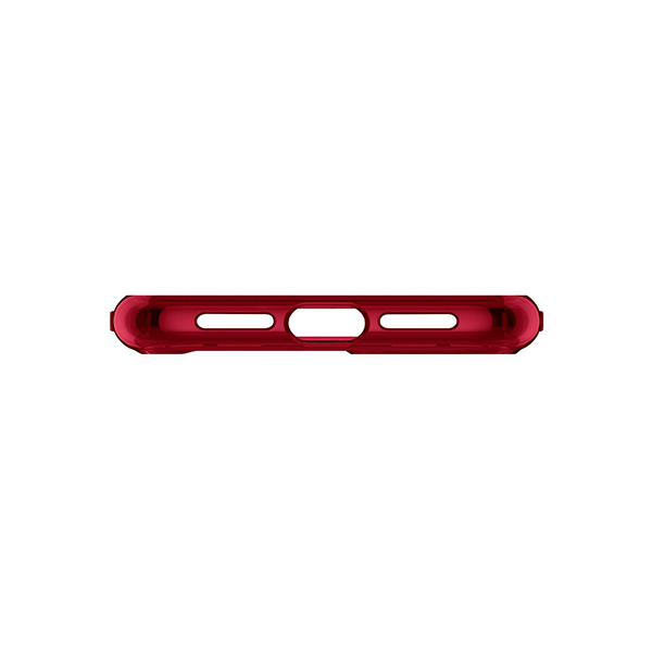 قاب آیفون 11 اسپیگن مدل Ultra Hybrid Spigen Ultra Hybrid Red Crystal iPhone 11 Case