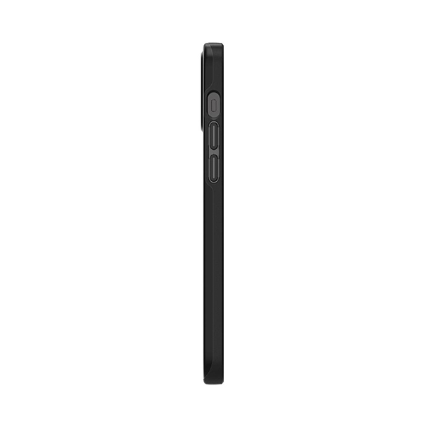 قاب آیفون 12/12Pro اسپیگن مدل Thin Fit Spigen Thin Fit Black iPhone 12/12 Pro Case