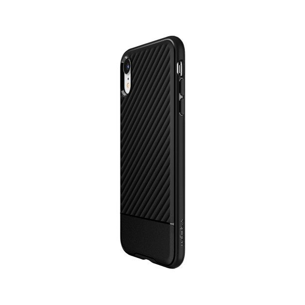 قاب آیفون XR اسپیگن مدل Core Armor Spigen Core Armor Black iPhone XR Case