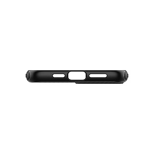 قاب آیفون 12/12Pro اسپیگن مدل Mag Armor Spigen Mag Armor Matte Black iPhone 12/12 Pro Case