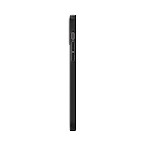 قاب آیفون 12/12Pro اسپیگن مدل Thin Fit Spigen Thin Fit Black iPhone 12/12 Pro Case