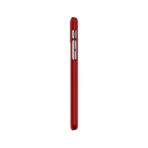 قاب آیفون X/XS اسپیگن مدل Thin Fit Spigen Thin Fit Metallic Red iPhone X/XS Case