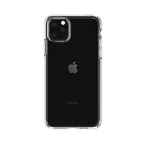 قاب آیفون 11Pro اسپیگن مدل Crystal Flex Spigen Crystal Flex Crystal Clear iPhone 11 Pro Case