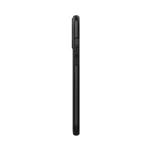 قاب آیفون 12/12Pro اسپیگن مدل Hybrid NX Spigen Hybrid NX Matte Black iPhone 12/12 Pro Case