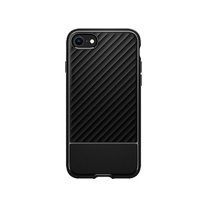 قاب آیفون 7/8/SE اسپیگن مدل Core Armor Spigen Core Armor Matte Black iPhone 7/8/SE Case