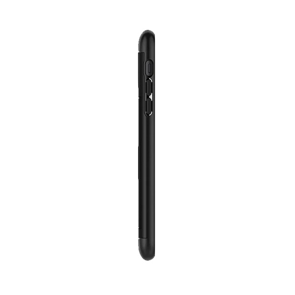 قاب آیفون 11Pro اسپیگن مدل Slim Armor CS Spigen Slim Armor CS Black iPhone 11 Pro Case