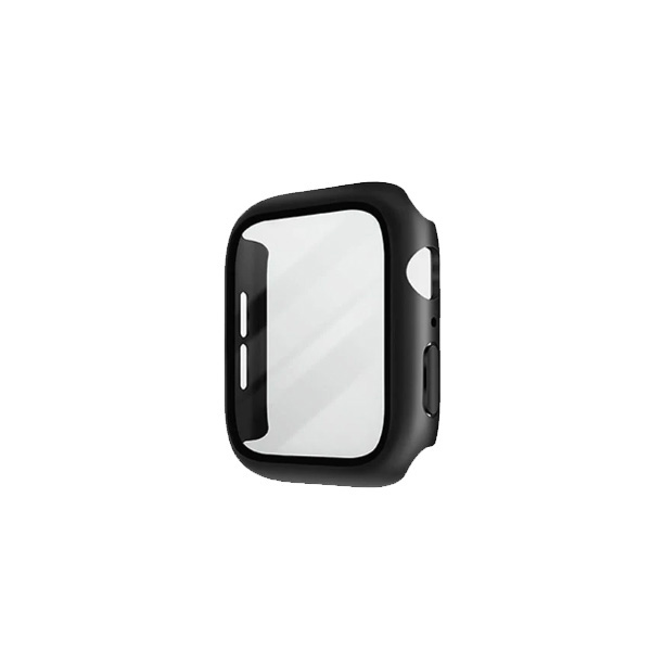 قاب اپل‌واچ 45mm یونیک مدل Nautic Uniq Nautic Black Apple Watch 45mm Case