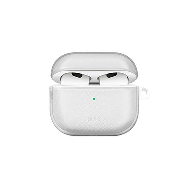 قاب ایرپاد 3 یونیک مدل Glase Uniq Glase Clear AirPods 3 Case