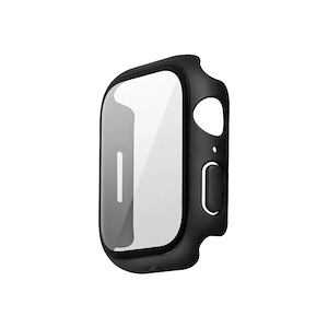 قاب اپل‌واچ 41mm یونیک مدل Legion Uniq Legion Black Apple Watch 41mm Case