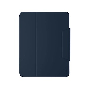 قاب آیپد Pro 11-inch 2022 یونیک مدل Rovus Uniq Rovus Marine Blue iPad Pro 11-inch 2022 Case