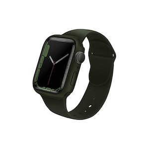 قاب اپل‌واچ 45mm یونیک مدل Nautic Uniq Nautic Green Apple Watch 45mm Case