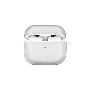 قاب ایرپاد 3 یونیک مدل Glase Uniq Glase Clear AirPods 3 Case