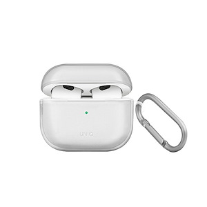 قاب ایرپاد 3 یونیک مدل Glase Uniq Glase Clear AirPods 3 Case