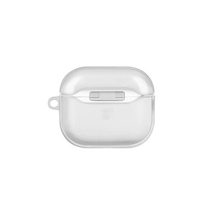 قاب ایرپاد 3 یونیک مدل Glase Uniq Glase Clear AirPods 3 Case